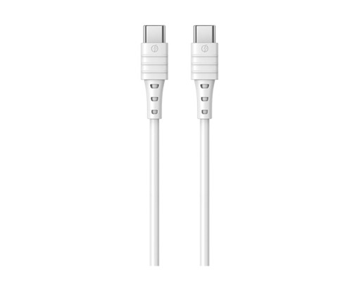 Кабель USB Remax RC-068 PD 65W Type-C to Type-C