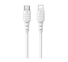 Кабель USB Remax RC-068i PD 20W Type-C to Lightning