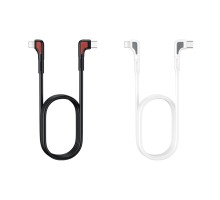 Кабель USB Remax RC-181i PD 20W Type-C to Ligtning
