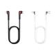 Кабель USB Remax RC-181i PD 20W Type-C to Ligtning