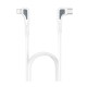Кабель USB Remax RC-181i PD 20W Type-C to Ligtning