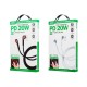 Кабель USB Remax RC-181i PD 20W Type-C to Ligtning