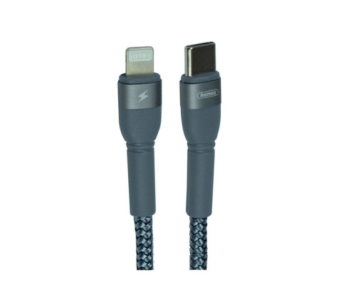 Кабель USB Remax RC-171 type C to lightning 20W PD