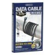 Кабель USB Remax RC-C006A Micro