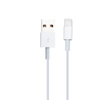 Кабель USB Cable Onyx Lightning 1m No Logo