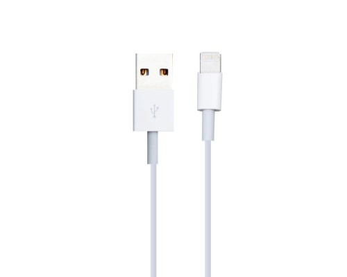 Кабель USB Cable Onyx Lightning 1m No Logo
