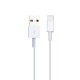 Кабель USB Cable Onyx Lightning 1m No Logo