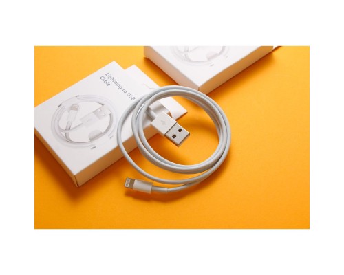 Кабель USB Cable Onyx Lightning 1m No Logo