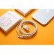 Кабель USB Cable Onyx Lightning 1m No Logo