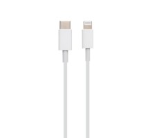 Кабель USB Cable Onyx USB-C to Lightning No Logo