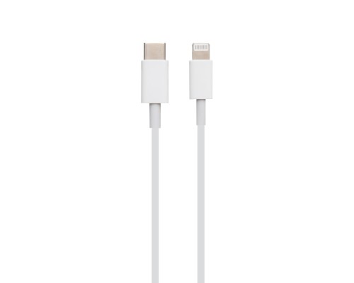 Кабель USB Cable Onyx USB-C to Lightning No Logo