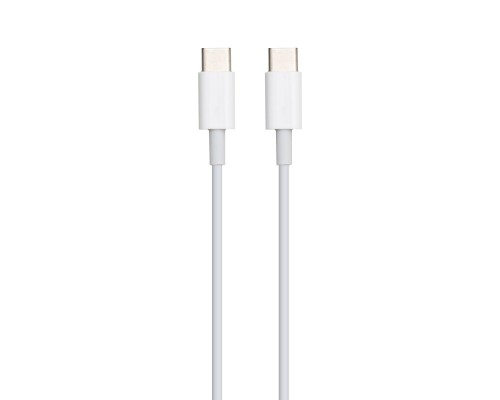 Кабель USB Onyx Type-C to Type-C No Logo