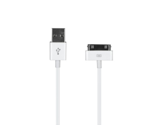 Кабель USB Iphone 4 30pin