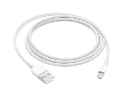 Кабель USB Cable Onyx Lightning 2m No Logo