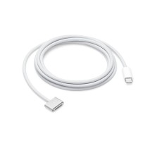 Кабель Type-C to MagSafe3 2m No Logo Тех.Пак.