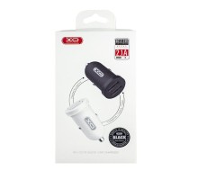 Автомобільний Зарядний Пристрій XO-CC18 Dual USB