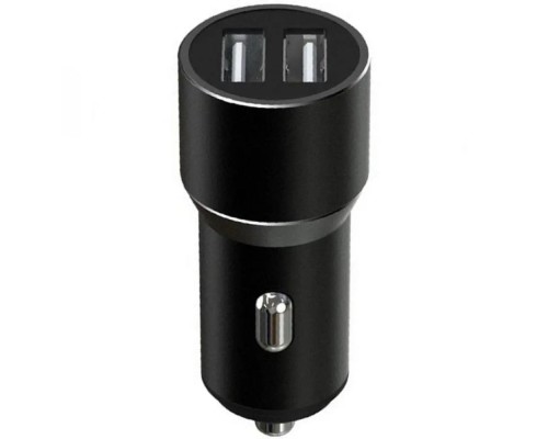 Автомобільний Зарядний Пристрій XO-CC30 Dual USB