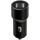 Автомобільний Зарядний Пристрій XO-CC30 Dual USB