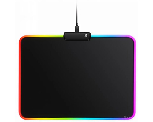 Килимок для Мишки TWolf P1 RGB (250*300*4mm)