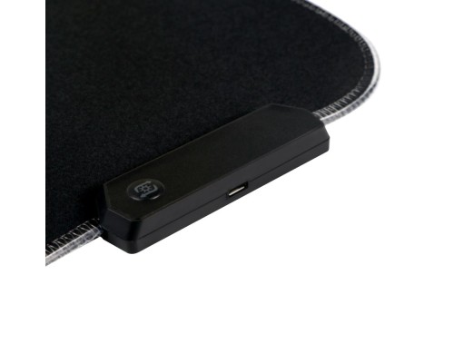 Килимок для Мишки TWolf P1 RGB (250*300*4mm)