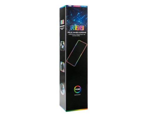 Килимок для Мишки TWolf P4 RGB (900*400*4mm)