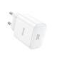 Мережевий Зарядний Пристрій Hoco C76A Pro 1USB-C PD/QC 30W