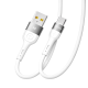 Кабель USB Ridea RC-XS51 X-Silicone Type-C 3A 1.2m