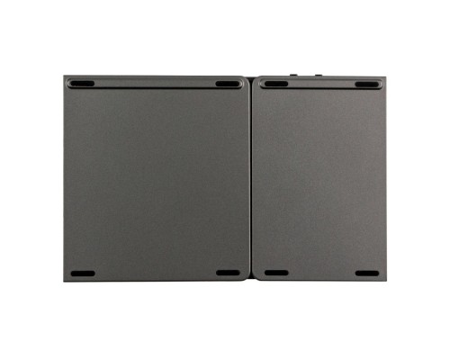 Клавіатура  бездротова JEQANG JB-830 Foldable Bluetooth with touchpad