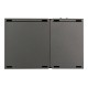 Клавіатура  бездротова JEQANG JB-830 Foldable Bluetooth with touchpad