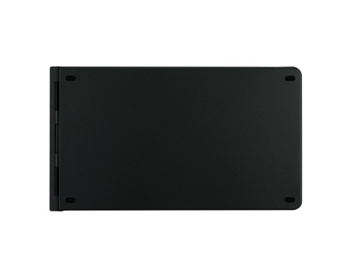 Клавіатура  бездротова JEQANG JB-829 Foldable Bluetooth