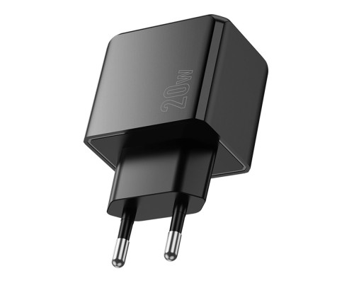 Мережевий Зарядний Пристрій Hoco CS16A 1USB-C/1IP PD/QC 20W