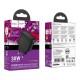 Мережевий Зарядний Пристрій Hoco CS61A 1USB/1USB-C PD/QC 30W