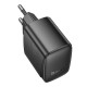 Мережевий Зарядний Пристрій Hoco CS61A 1USB/1USB-C PD/QC 30W