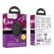 Мережевий Зарядний Пристрій Hoco CS61A 1USB/1USB-C PD/QC 30W+Type-C to Lightning