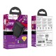 Мережевий Зарядний Пристрій Hoco CS61A 1USB/1USB-C PD/QC 30W+Type-C to Type-C