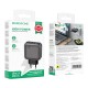 Мережевий Зарядний Пристрій Borofone BAS57A 3USB-C/1USB PD/QC 67W GAN
