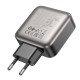 Мережевий Зарядний Пристрій Borofone BAS57A 3USB-C/1USB PD/QC 67W GAN