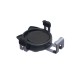 Автотримач Remax RP-WZJ7 Wireless Charger М'ята упаковка