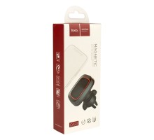 Автотримач Hoco CA23 Lotto Series Magnetic Air