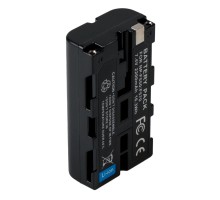 Акумуляторна Батарея F550/F570 2000 mAh