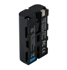 Акумуляторна Батарея F550/F570 2000 mAh