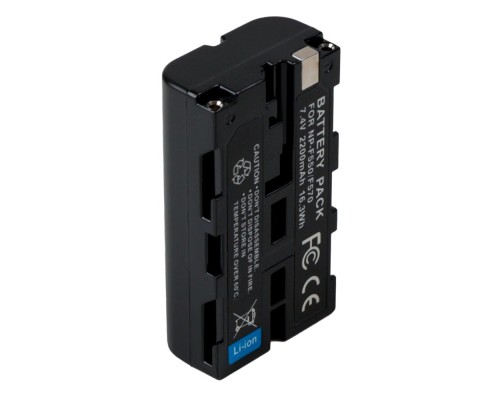Акумуляторна Батарея F550/F570 2000 mAh Акумуляторна Батарея F550/F570 2000 mAh