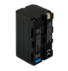 Акумуляторна Батарея F750/F770 4000 mAh