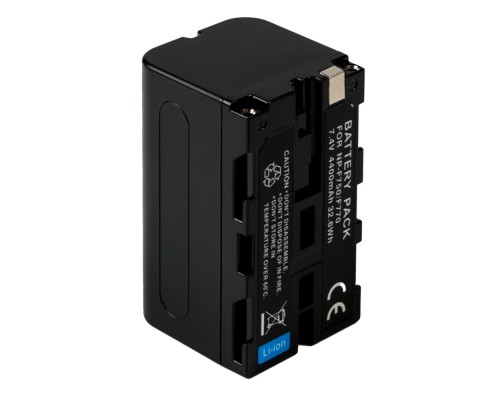 Акумуляторна Батарея F750/F770 4000 mAh Акумуляторна Батарея F750/F770 4000 mAh