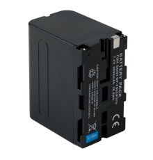 Акумуляторна Батарея F960/F970 6000 mAh