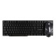 Клавіатура і Миша TWolf TF200 М'ята упаковка