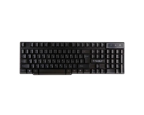 Клавіатура і Миша TWolf TF200 М'ята упаковка