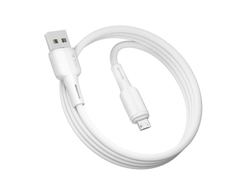 Кабель USB Ridea RC-M111 Prima Micro 3A