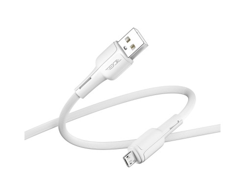 Кабель USB Ridea RC-M111 Prima Micro 3A