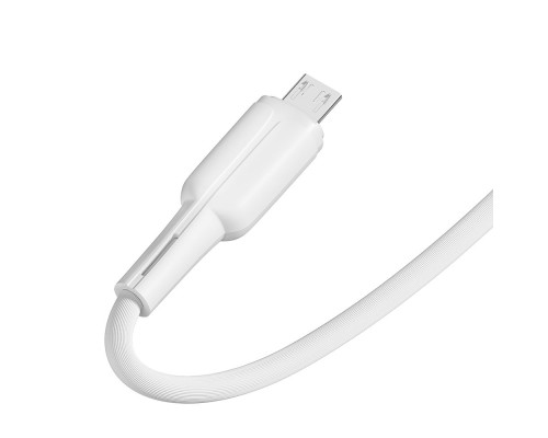 Кабель USB Ridea RC-M111 Prima Micro 3A